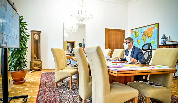 Ilustrační foto