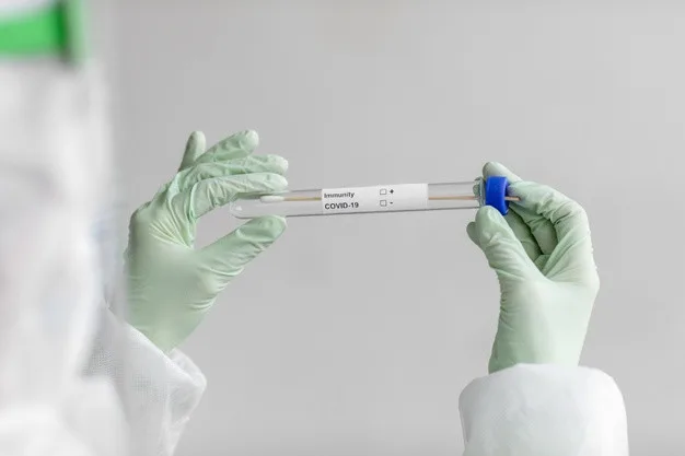 Na jižní Moravě dnes mělo pozitivní test na covid 11 školáků z 31.546