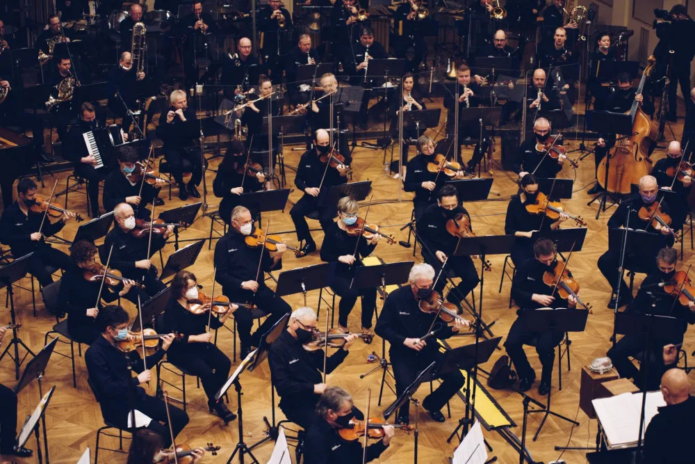Filharmonie Brno odpískala všechny koncerty, spoléhá na další sezonu
