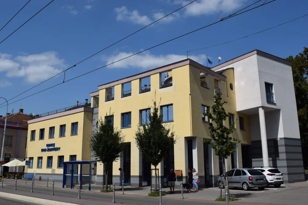 V Žabinách se rozhořel spor o transparentní jednání