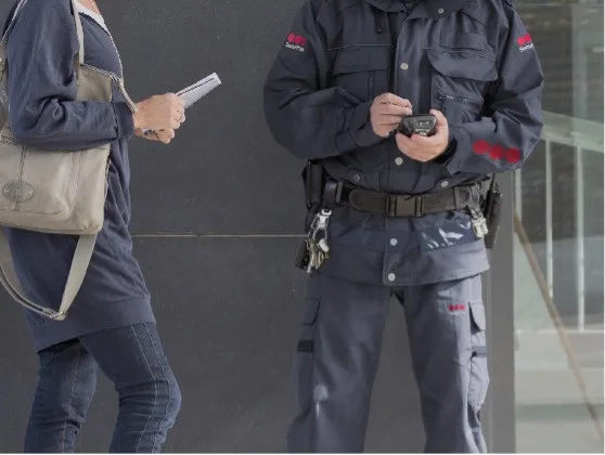 securitas