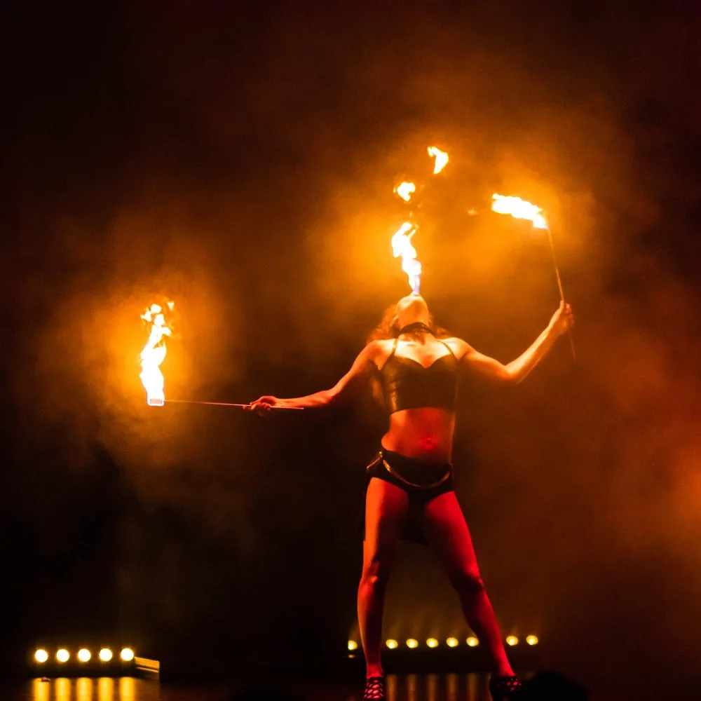 Unikátní brněnský Cabaret des Péches je už rok bez diváků. Nyní sbírá podporu na Hithit
