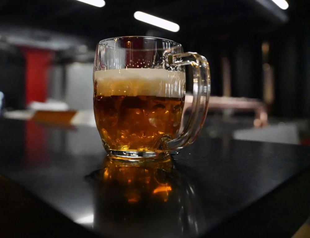 V Brně obnovili pivovar z 16. století, znovu v něm vaří pivo