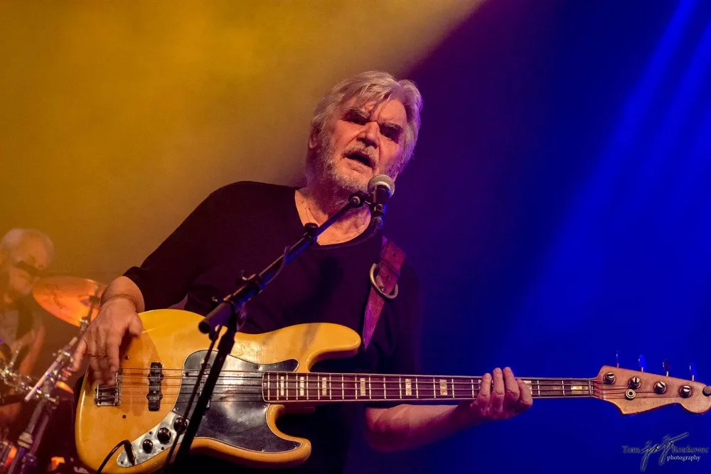 Tom Jajo Rozkovec 2018