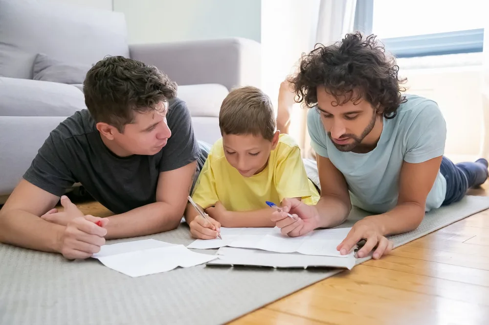 Uznávání cizozemských osvojení u homosexuálů neumožnil ani Nejvyšší soud