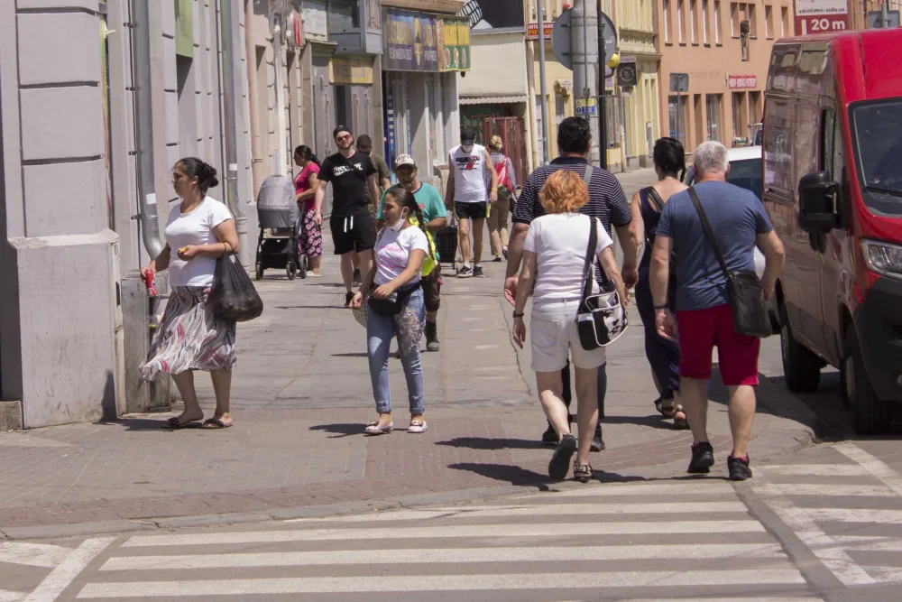 Romové vnímají Čechy pozitivně, ale málo se s nimi setkávají, zjistili odborníci z Brna