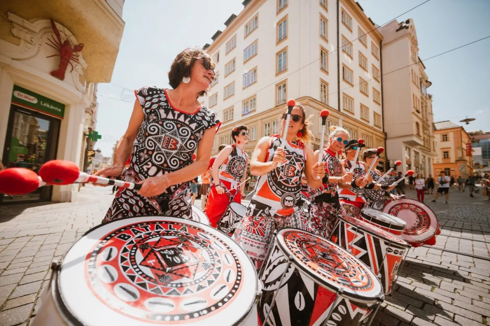 Brno ožije díky Evropským hrám handicapované mládeže, dorazí přes 750 sportovců ze 14 zemí