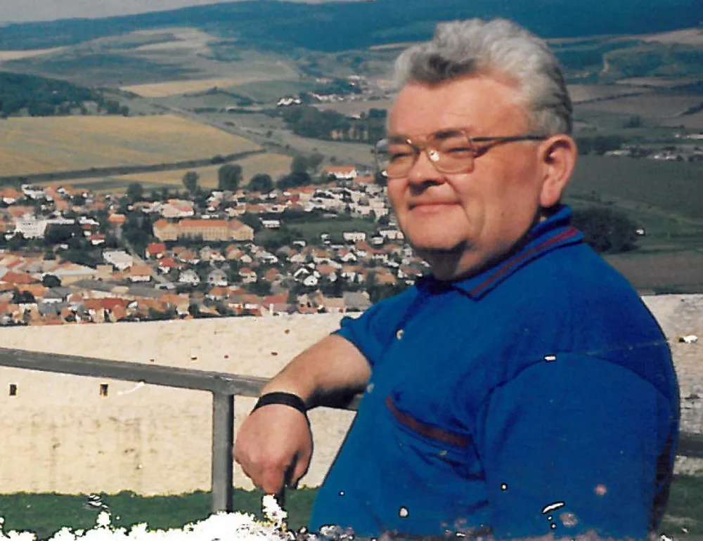 Eduard Grec