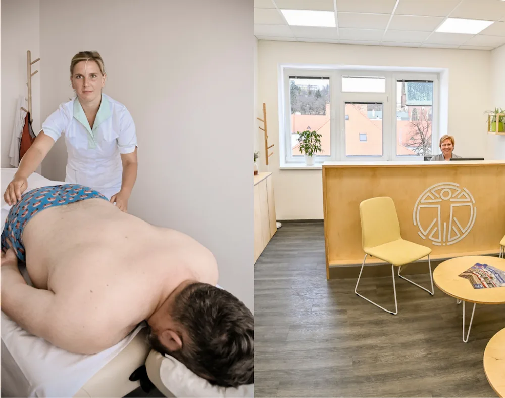 Brněnským dopravákům slouží nové centrum s maséry či psychology