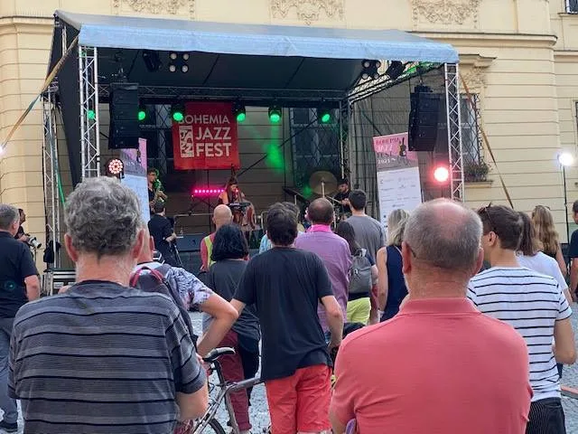 jazzfest