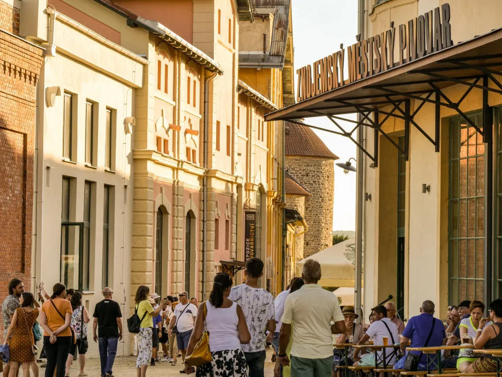 Znojmo válčí s olachy, nesystémově ozývá se kritika z kraje