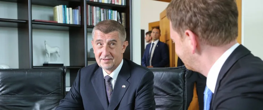 Ilustrační foto Andrej Babiš