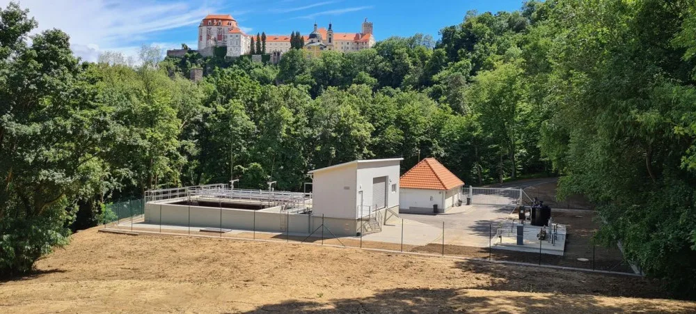 čistička
