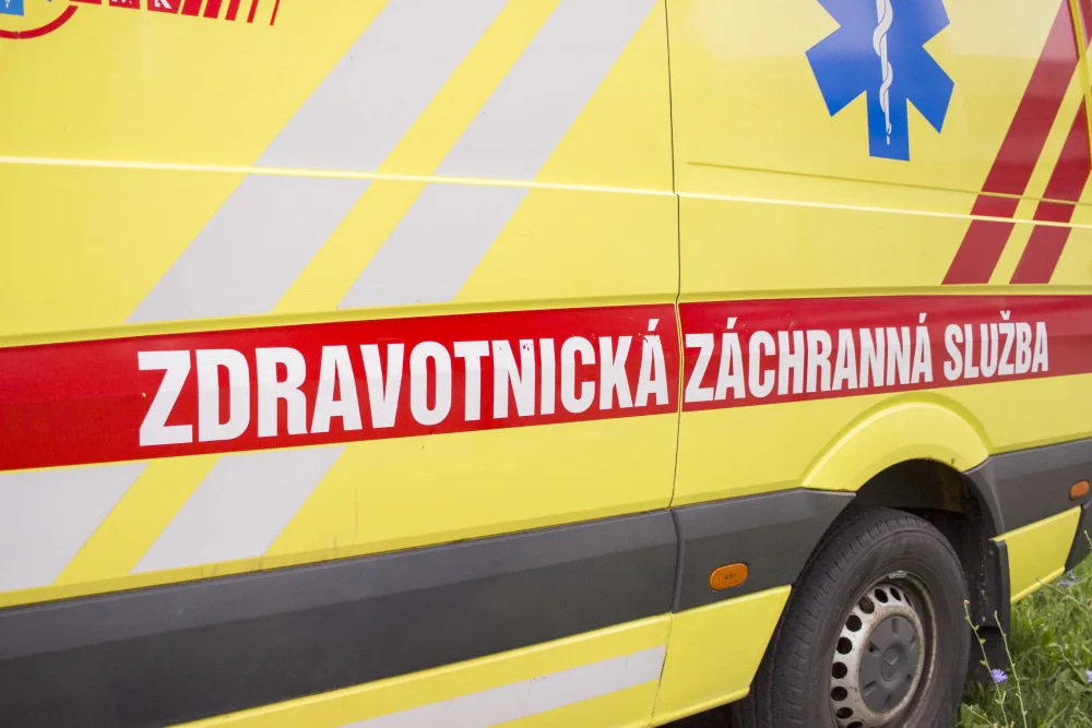 Ilustrační foto