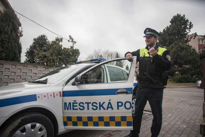 Ilustrační foto.