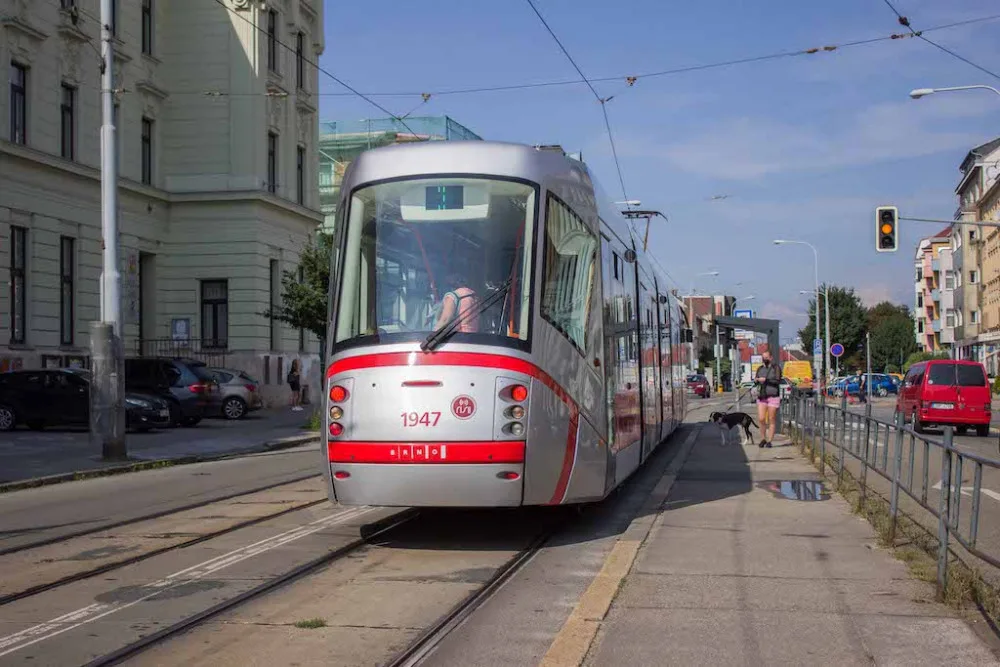 Brněnskou zastávku Tábor čeká rekonstrukce za 1,5 milion korun