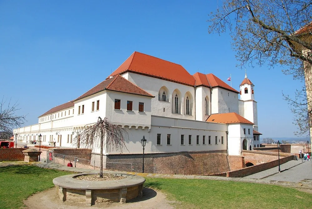 Ilustrační foto.