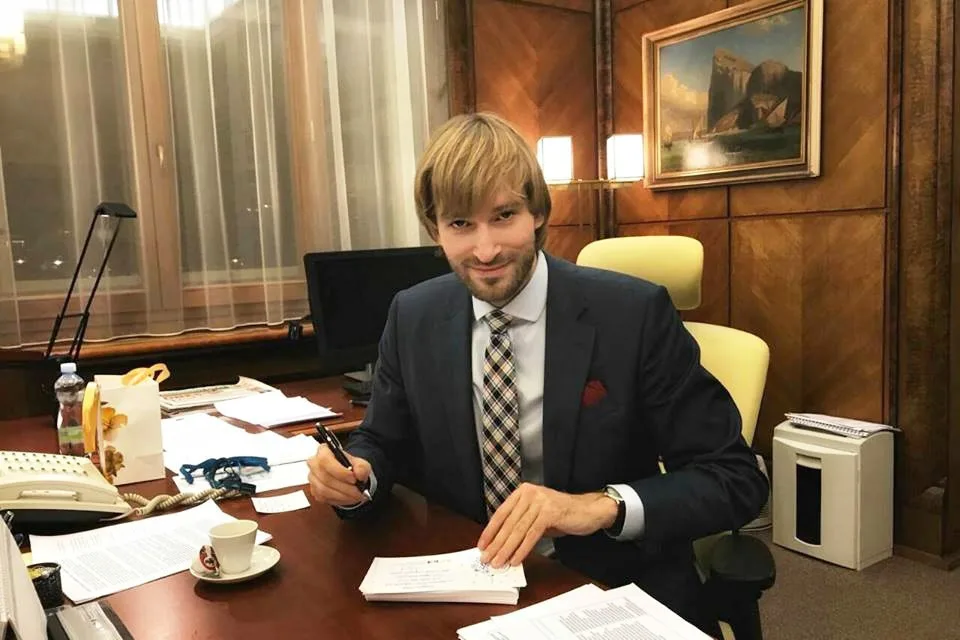 Adam Vojtěch