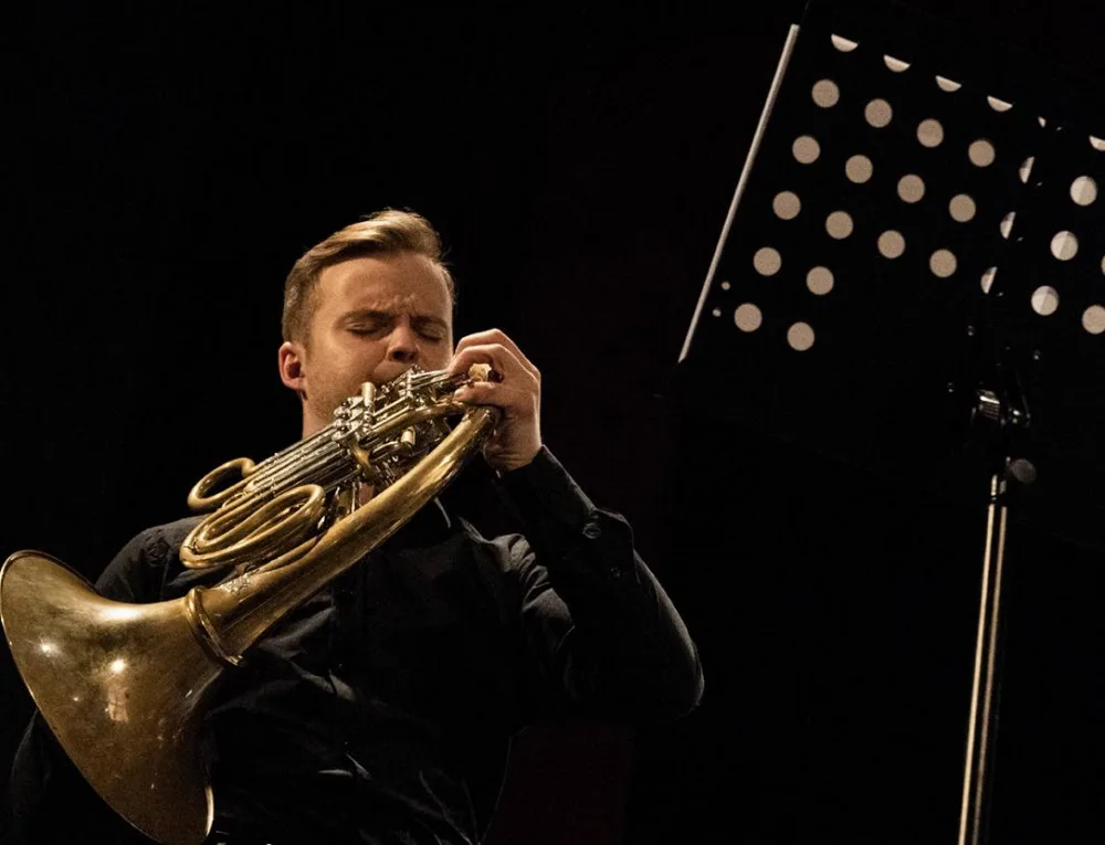 Prestižní brněnské soutěže se zúčastní hudebníci z celého světa
