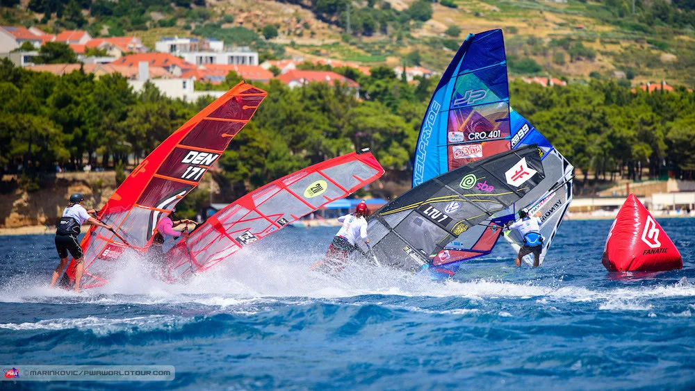 Doufám, že se windsurfing do povědomí veřejnosti opět vrátí, přeje si šampion Petr Čech