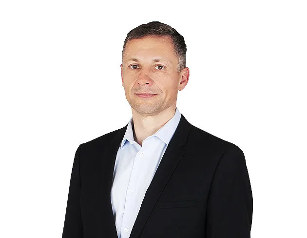 Babiš vede zemi do insolvence, říká jihomoravský Trikolóry David Hanák