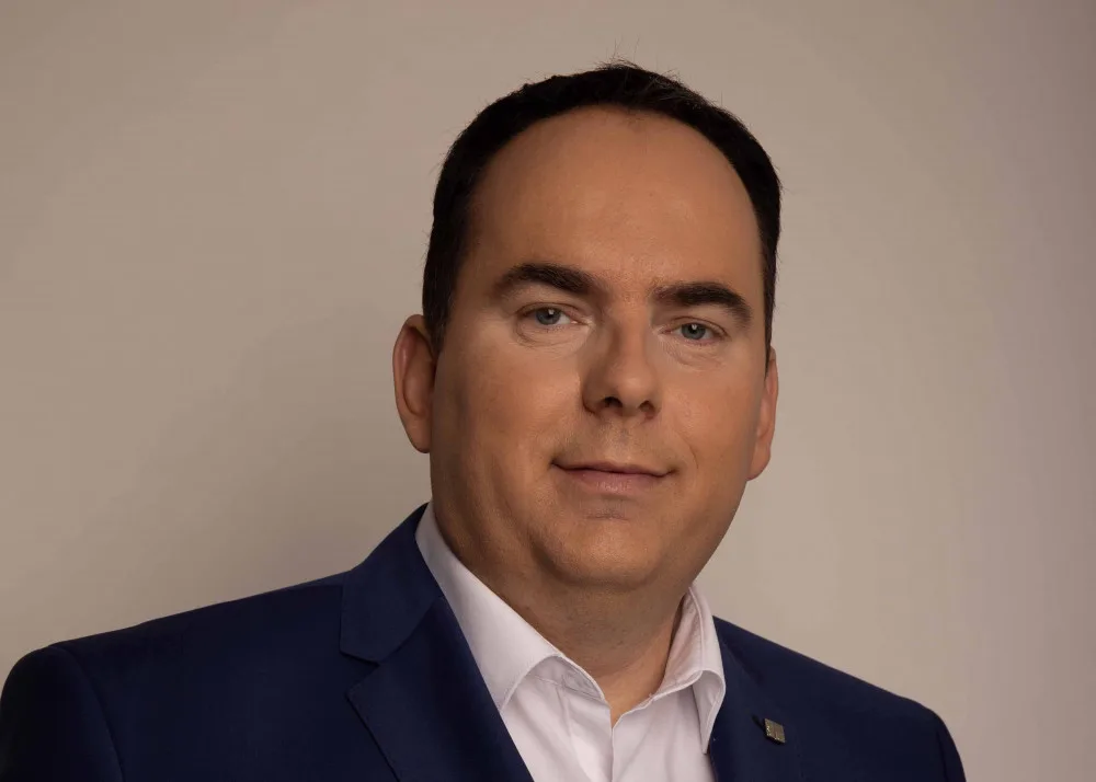 Jan Hrnčíř vede kandidátku SPD na jižní Moravě