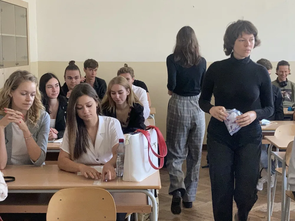Ilustrační foto.