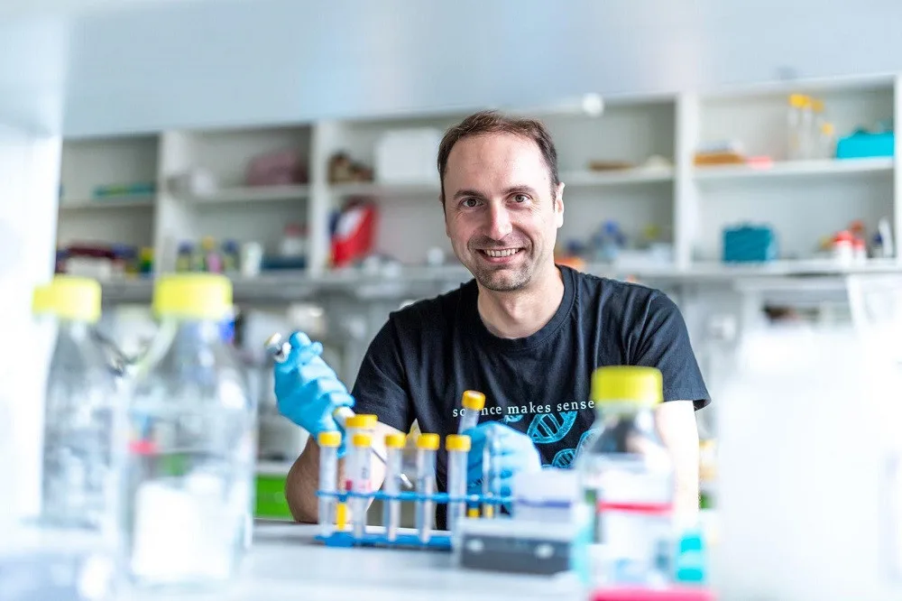 Daniel Růžek