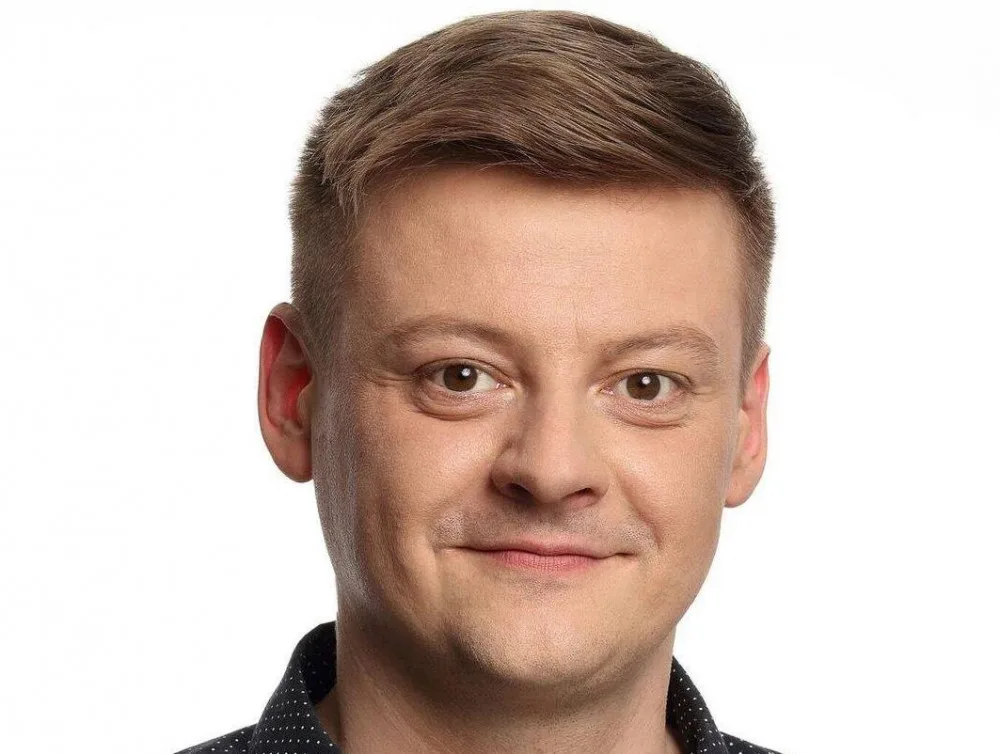 Radek Holomčík