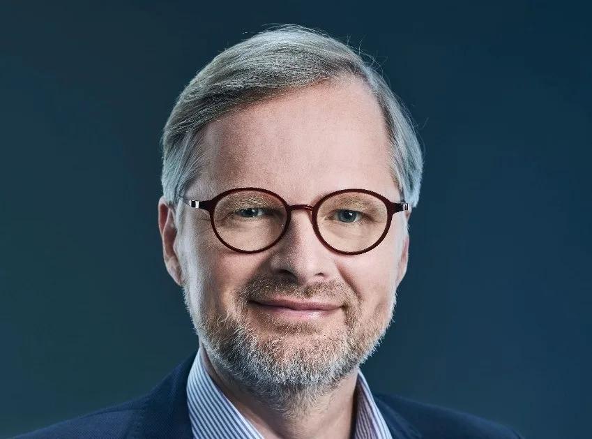 Chceme být vítězem voleb, touží jihomoravský lídr koalice Spolu Petr Fiala