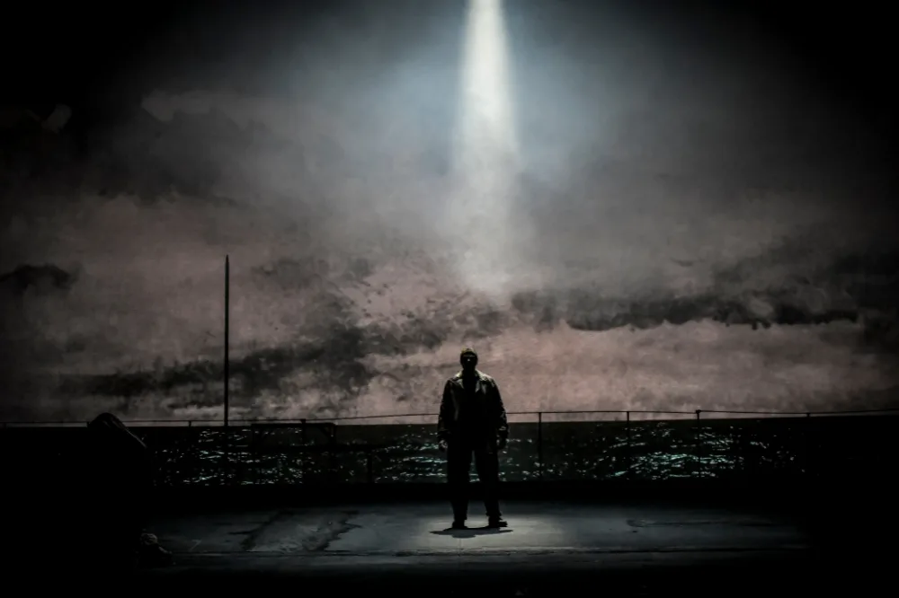 Peter Grimes se po 75 letech vrací do Brna. Světový operní hit zpracoval cenami ověnčený tvůrčí tým