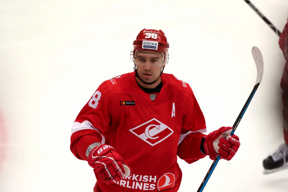 Ilja Zubov