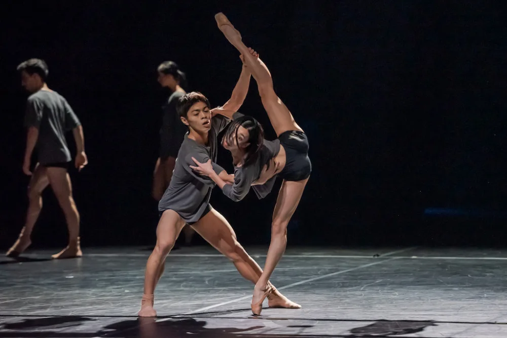 Festival profesionálního baletu DANCE BRNO 2021 – letos ryze český!