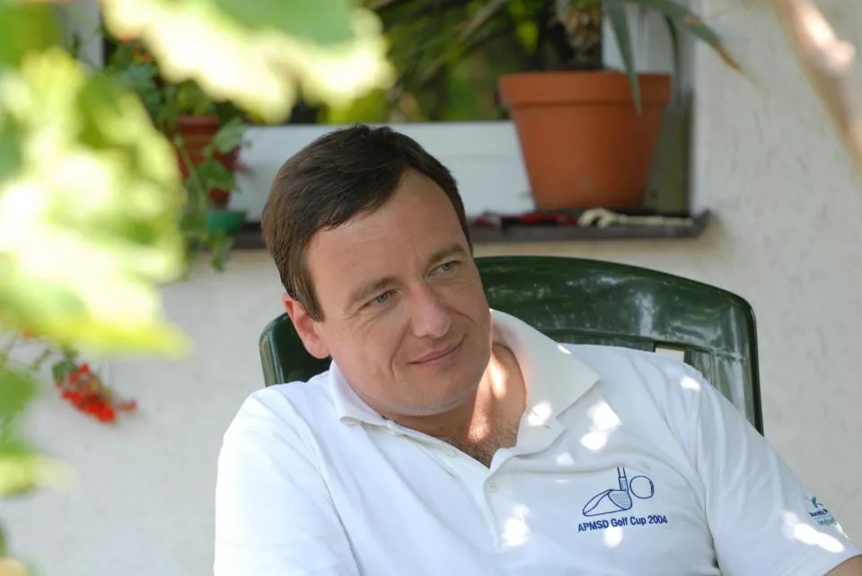 David Rath