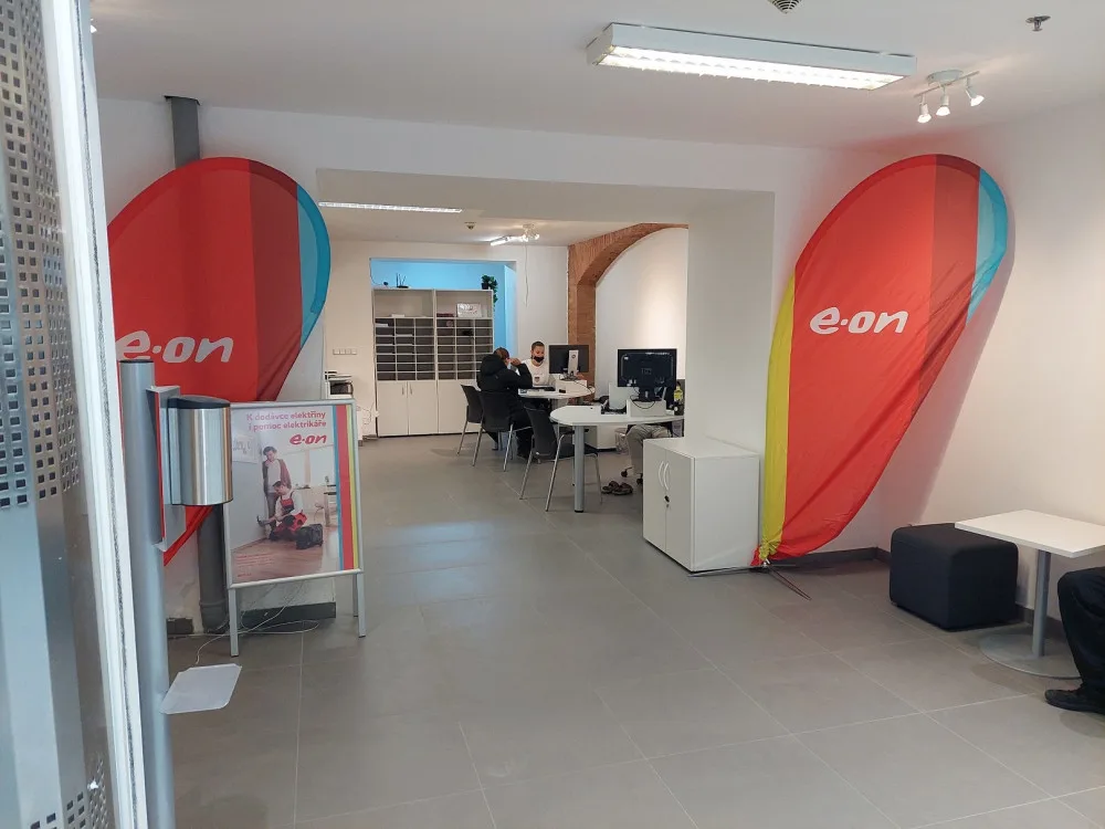 Nové centrum na náměstí Svobody