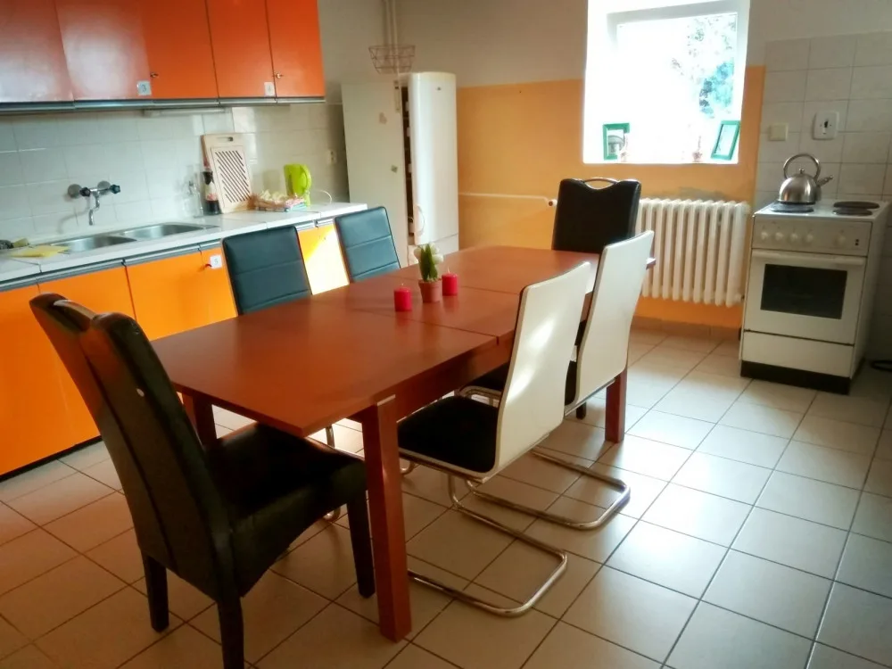 Na Brněnsku vznikne společné bydlení pro autisty