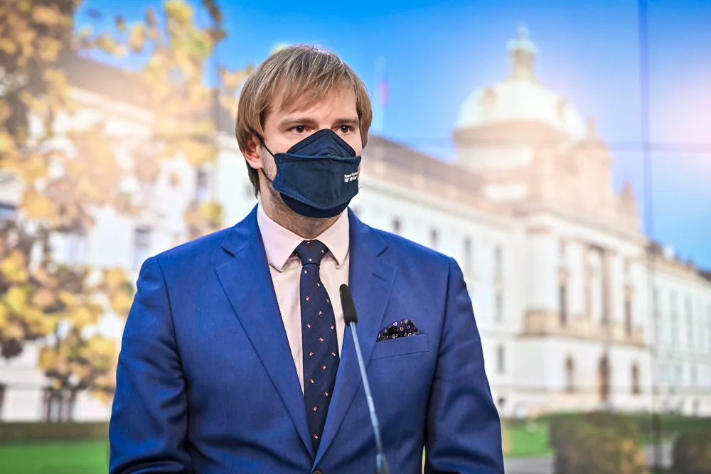 Adam Vojtěch