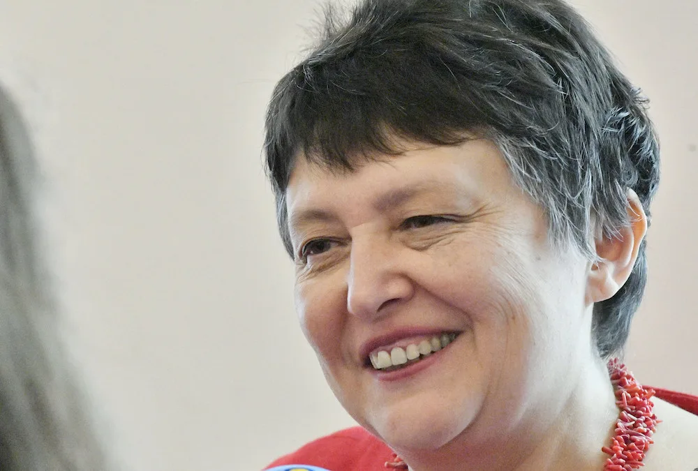 Džamila Stehlíková 