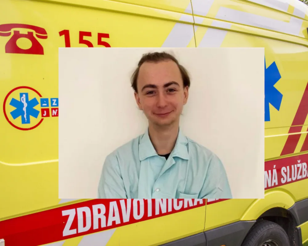 Lukáš Procházka