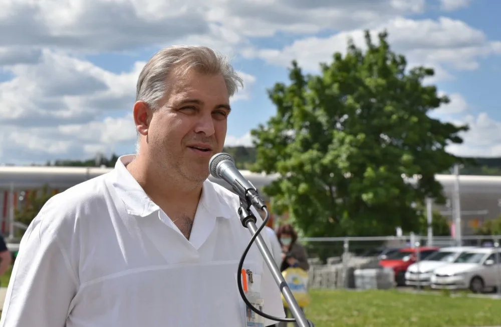 Ondřej Ludka