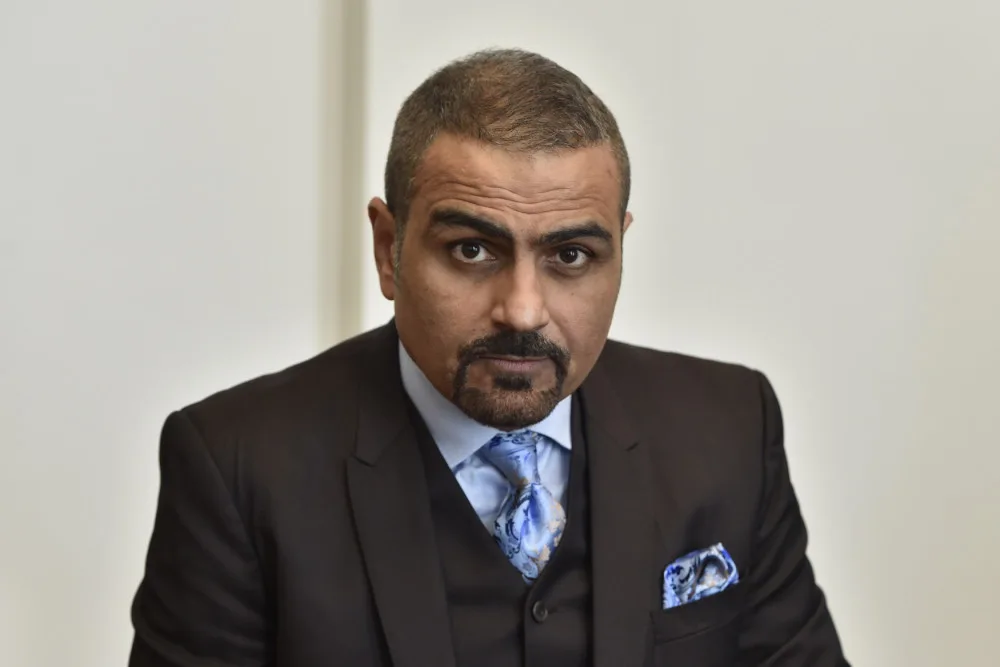 Zadeh.
