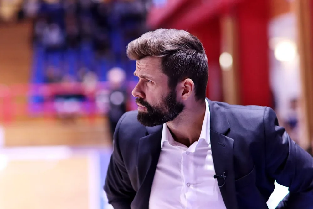 Eurocupové play-off Žabinám nestačí, chtějí dál