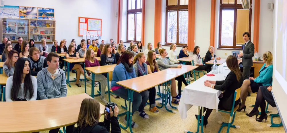 Ilustrační foto.