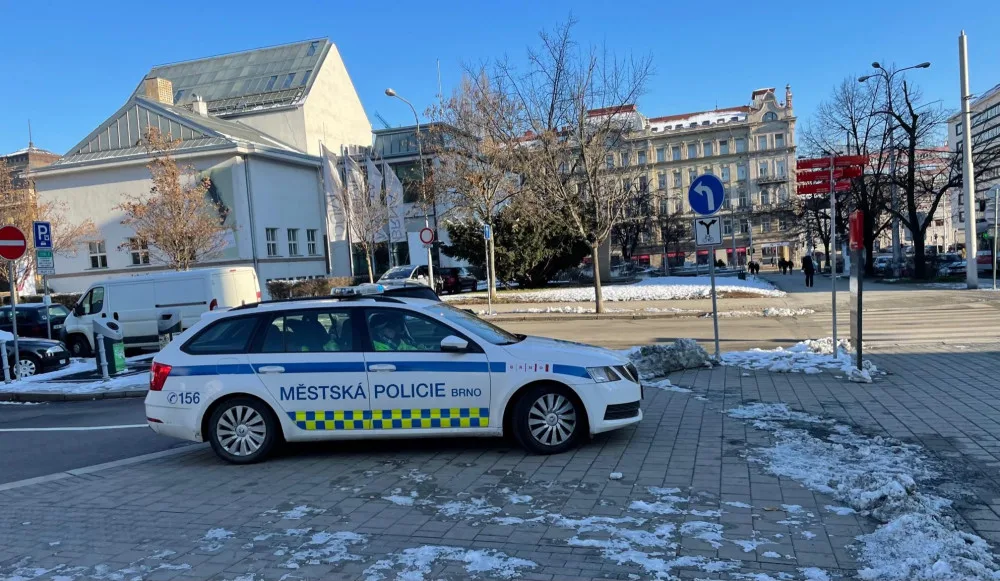 Ilustrační foto.