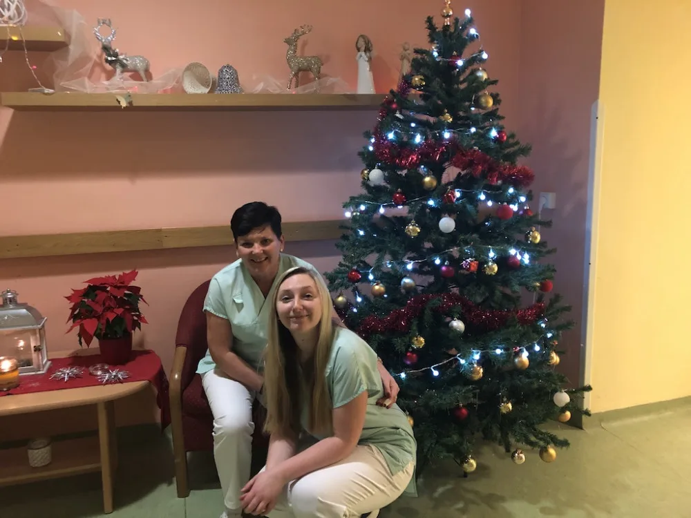 Adventní iniciativa Oblastní charity Rajhrad „Daruji radost” pomáhá potřebným