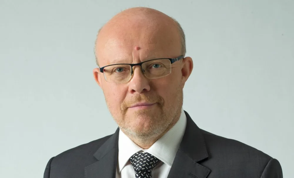 Vlastimil Válek