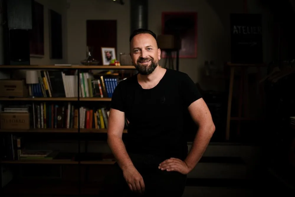 Papír je ideální materiál – levný, ekologický, vkusný. A lze z něj vyrobit úplně všecko