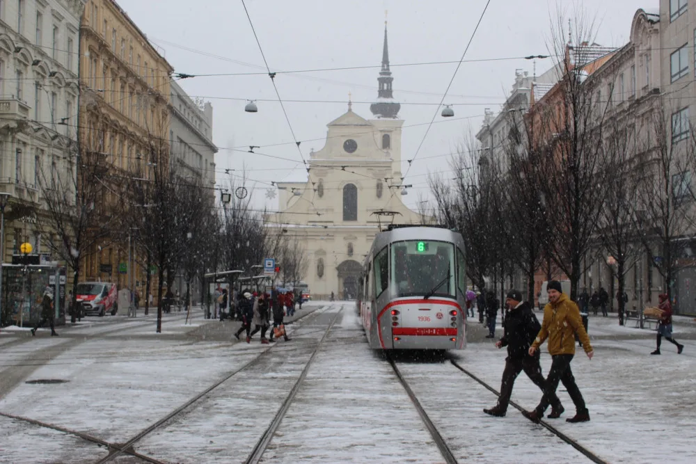 Ilustrační foto.