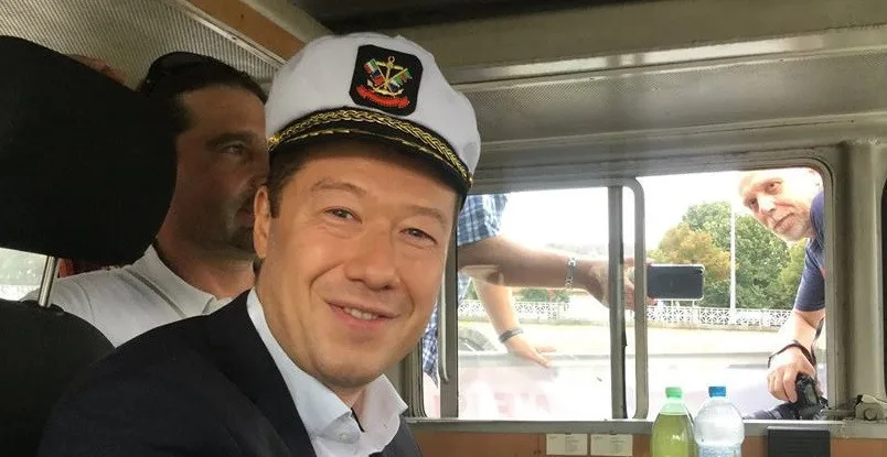 Tomio Okamura