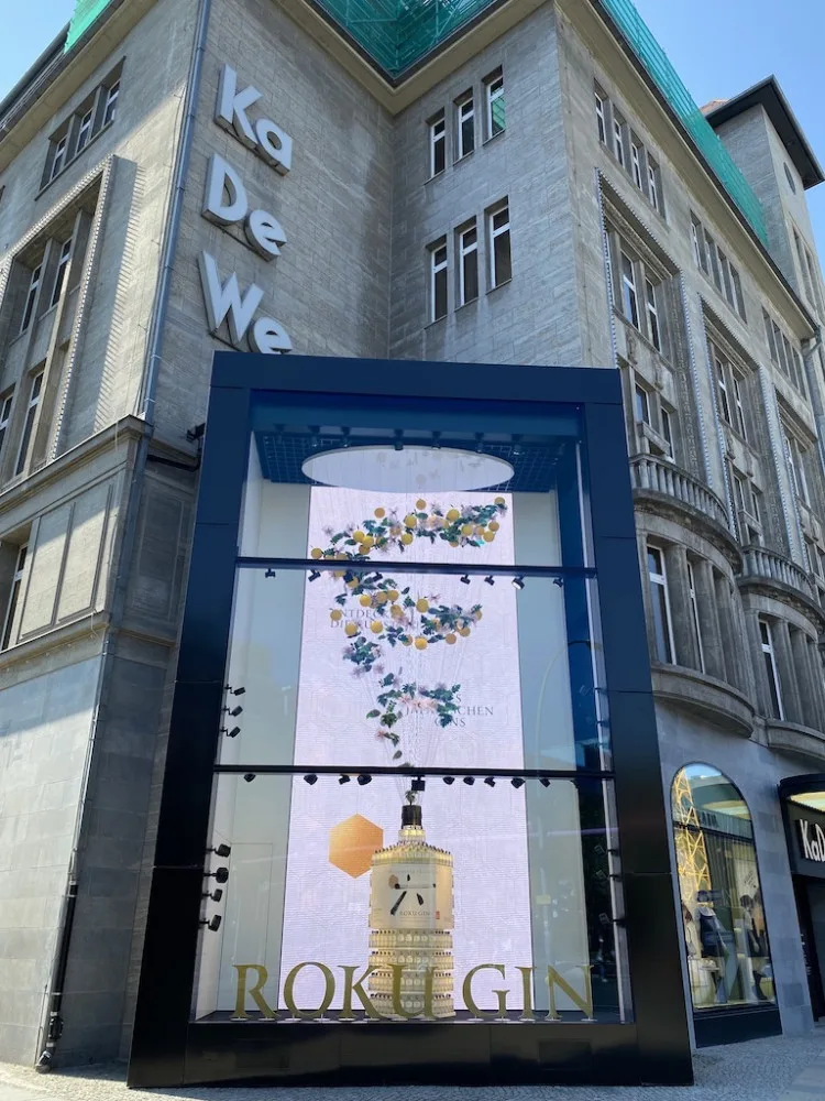 Hugo Boss, C&A, Tchibo… Brňáci nechávají vyniknout světové značky